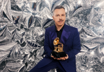 Purple Disco Machine takes home his first GRAMMY