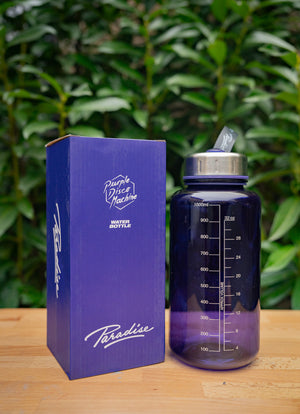 
                  
                    NEW: Purple Disco Water Bottle (BPA Free)
                  
                