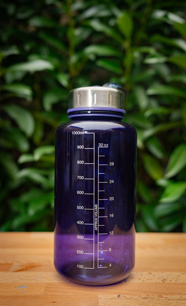 
                  
                    NEW: Purple Disco Water Bottle (BPA Free)
                  
                