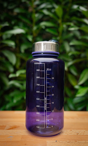 
                  
                    NEW: Purple Disco Water Bottle (BPA Free)
                  
                