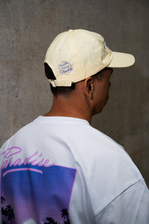 
                  
                    NEW: The PARADISE Beach Cap
                  
                