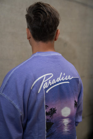 
                  
                    NEW: The PARADISE Sweater
                  
                