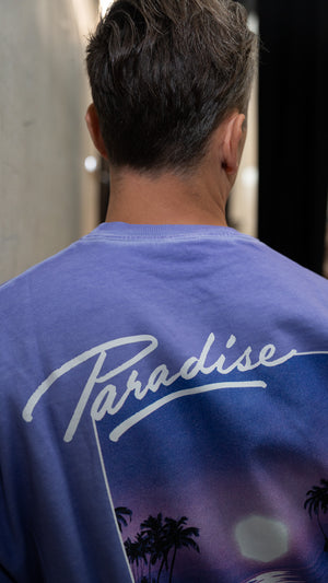 
                  
                    NEW: The PARADISE Sweater
                  
                