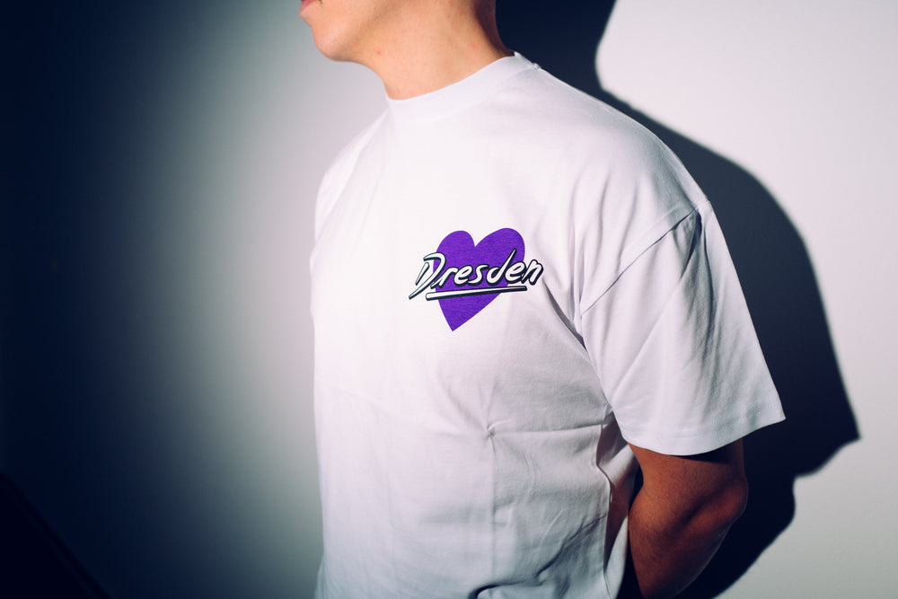 Dresden Love T-Shirt