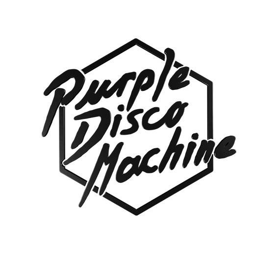 Purple Disco Machine